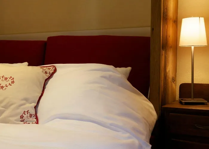 Le Petit Coeur De Montagne Aparthotel