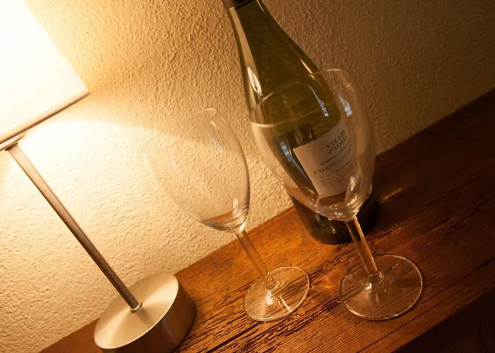 Le Petit Coeur De Montagne Aparthotel 3*