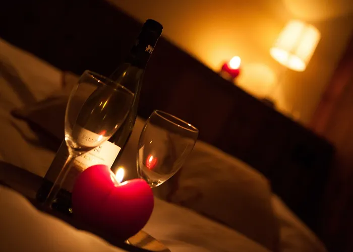 Le Petit Coeur De Montagne Aparthotel