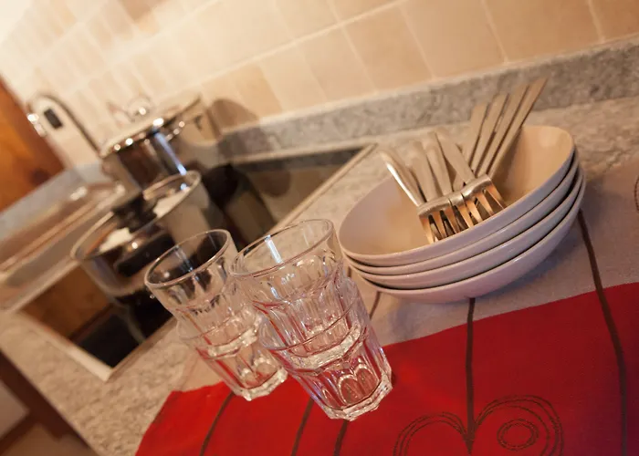 Le Petit Coeur De Montagne ラ・サル