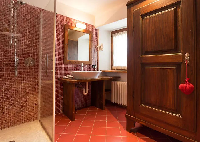 Aparthotel Le Petit Coeur De Montagne 3*