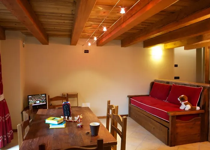 Le Petit Coeur De Montagne