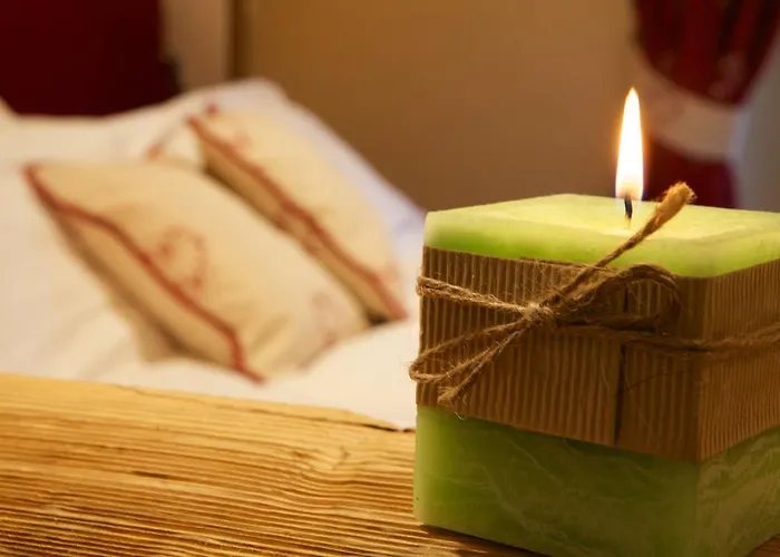 Aparthotel Le Petit Coeur De Montagne La Salle