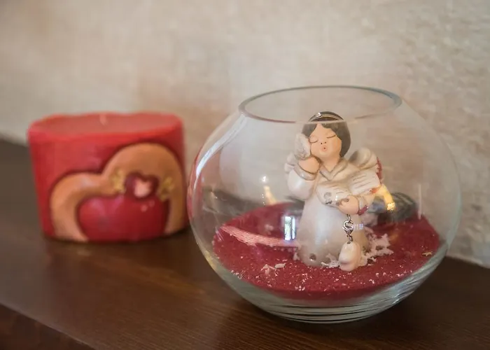 Aparthotel Le Petit Coeur De Montagne La Salle