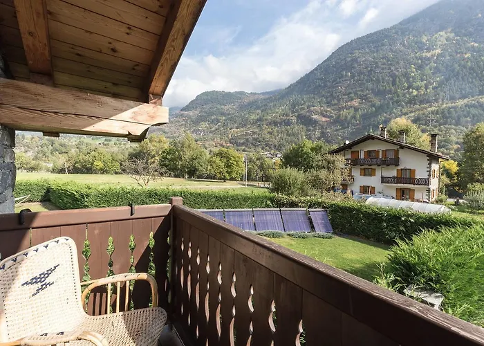 Le Petit Coeur De Montagne 3* La Salle