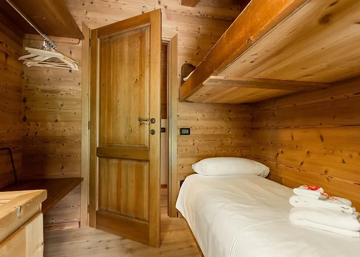 Le Petit Coeur De Montagne La Salle