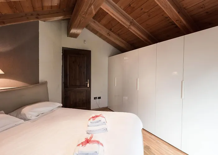 Le Petit Coeur De Montagne 3* La Salle