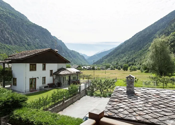 Le Petit Coeur De Montagne La Salle