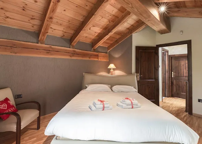 Le Petit Coeur De Montagne