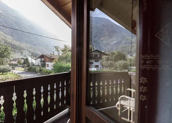 Aparthotel Le Petit Coeur De Montagne La Salle